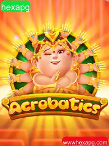 Explorando o Universo de Acrobatics: Regras e Dinâmicas do Jogo