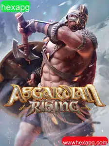 Descubra o Fascinante Mundo de AsgardianRising