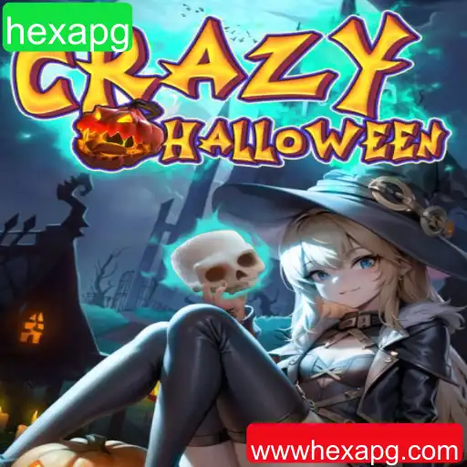 Descubra o Fascinante Mundo de CrazyHalloween: O Jogo de Estratégia e Criatividade