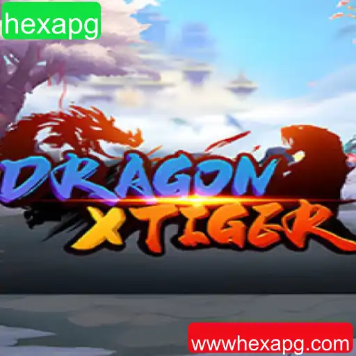 Descubra o Fascinante Mundo de DragonXTiger com Hexapg