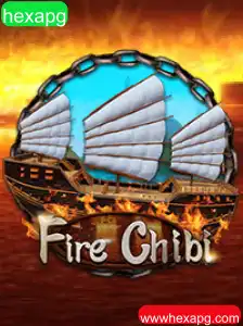 FireChibi: A Nova Sensação no Universo Hexapg