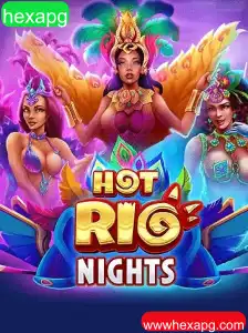 Desvendando o Encanto de HotRioNights: Um Mergulho nas Regras e Magia do Jogo