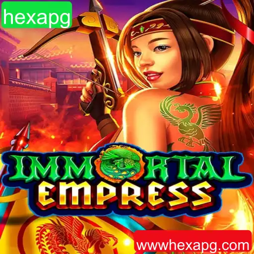 Explorando ImmortalEmpress: Um Novo Mundo de Estratégia Hexagonal