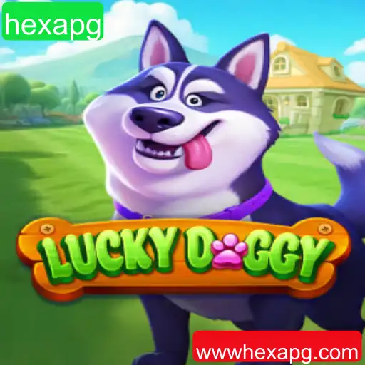 Explorando o Universo de LuckyDoggy: Um Jogo Empolgante de Diversões Hexapg