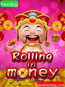 Descubra RollingInMoney: Um Jogo Inovador Que Conquista Novas Gerações
