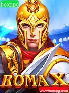 Conheça RomaX: O Jogo de Estratégia Que Está Conquistando o Mundo