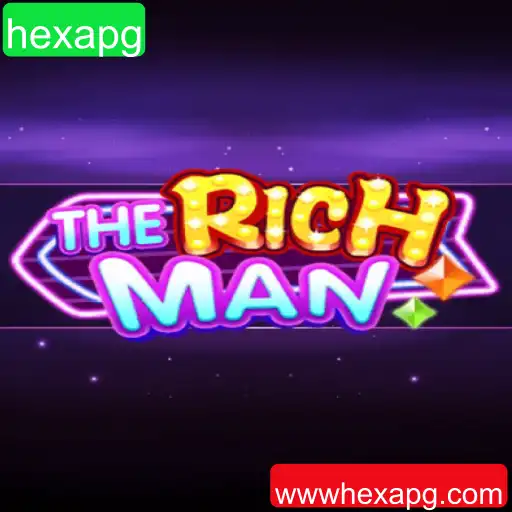 Descubra TheRichMan: O Jogo de Estratégia do Século